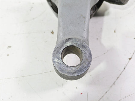 2007 Harley Touring FLHTCU SE CVO E-Glide Rear Caliper & Bracket 44595-07 {{ shop.shopifyCountryName }} - Mototech271