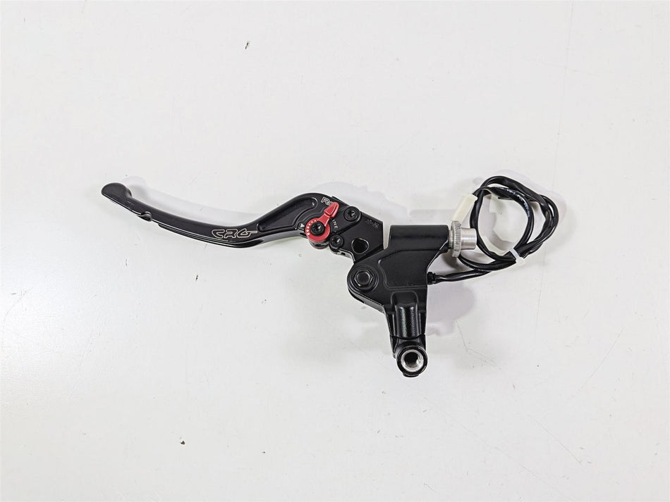 2016 Ducati Hypermotard 939 SP Clutch Perch & CRG Adjustable Lever 63620021C-Mototech271