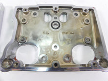 Load image into Gallery viewer, 2013 Harley Touring FLHX Street Glide Rocker Arm Box Valve Cover Set  17543-99A | Mototech271

