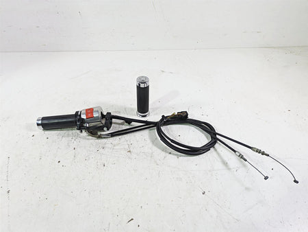 1998 Honda GL1500 Valkyrie Tour Right Hand Throttle Control Switch 35013-MZ0-020 {{ shop.shopifyCountryName }} - Mototech271