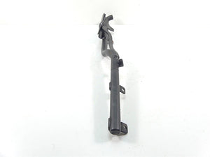 2005 Harley Sportster XL1200 C Interconnect Exhaust Bracket Holder 64855-04