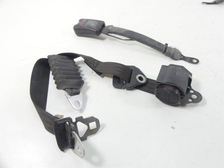 2018 Yamaha YXZ1000R EPS SS Driver Passenger Seat Harness Belt Set B85-F470L-00 {{ shop.shopifyCountryName }} - Mototech271