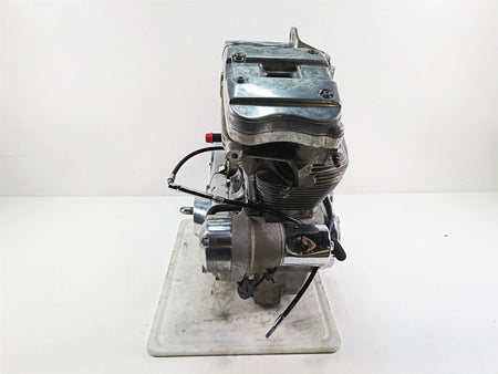1986 Harley Sportster XLH 883 Running Engine Motor 2k Only - Video 24527-86 {{ shop.shopifyCountryName }} - Mototech271