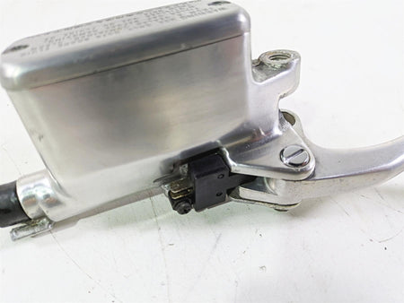 2002 Honda V-Twin VTX1800 C Clutch Master Cylinder 1/2" Bore 22890-MCH-006 {{ shop.shopifyCountryName }} - Mototech271