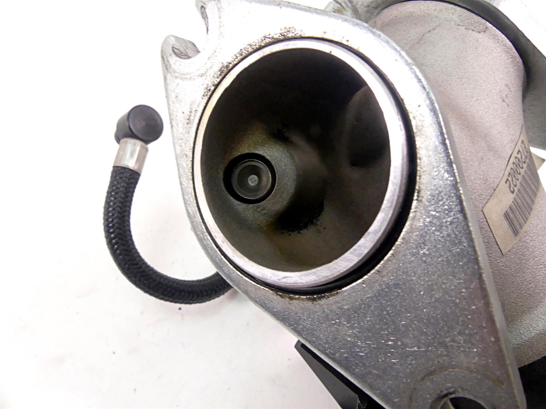 2017 Harley XL1200 CX Sportster Roadster Throttle Body Fuel Injection 27795-07B {{ shop.shopifyCountryName }} - Mototech271