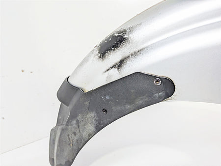 2003 Harley Sportster XL1200 Rear Fender 100th Anniversary Black Silver 59674-99 {{ shop.shopifyCountryName }} - Mototech271