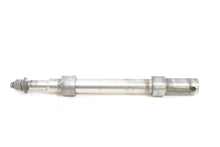 Load image into Gallery viewer, 2004 Harley FLHTCSE CVO Electra Glide Front 1&quot; Wheel Spindle Axle 43364-00
