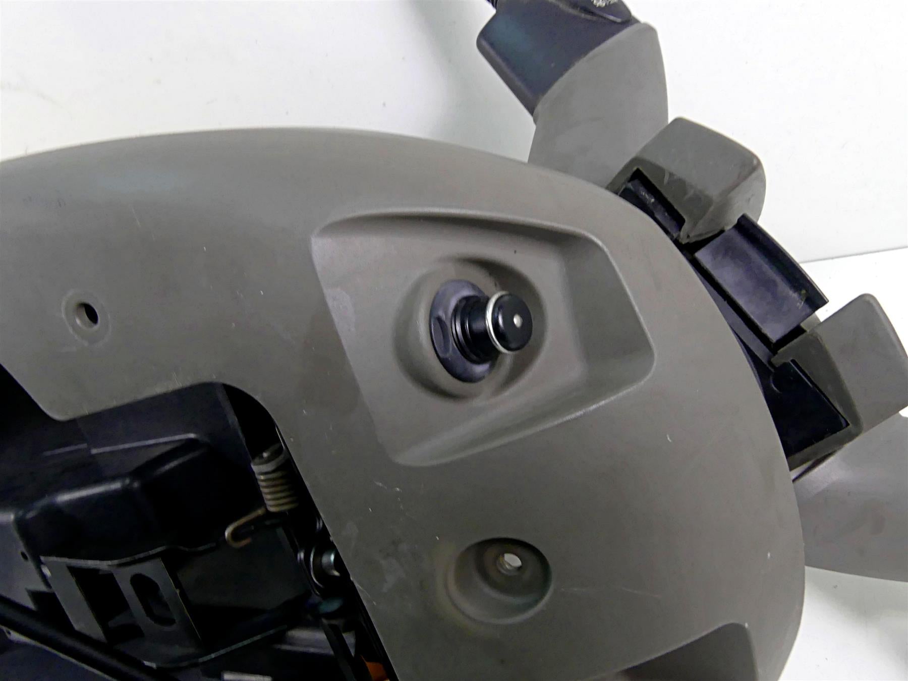 2005 Seadoo 3D RFI Adjustable Handlebar Switches Cover & Mount Set 277001224 {{ shop.shopifyCountryName }} - Mototech271