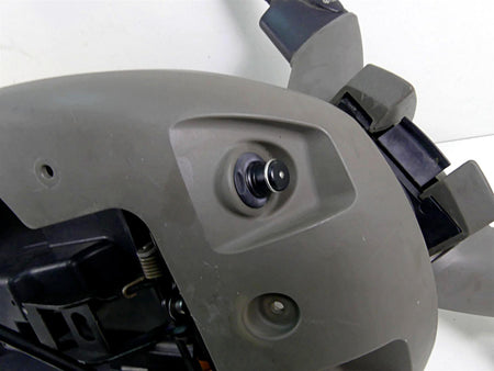 2005 Seadoo 3D RFI Adjustable Handlebar Switches Cover & Mount Set 277001224 {{ shop.shopifyCountryName }} - Mototech271