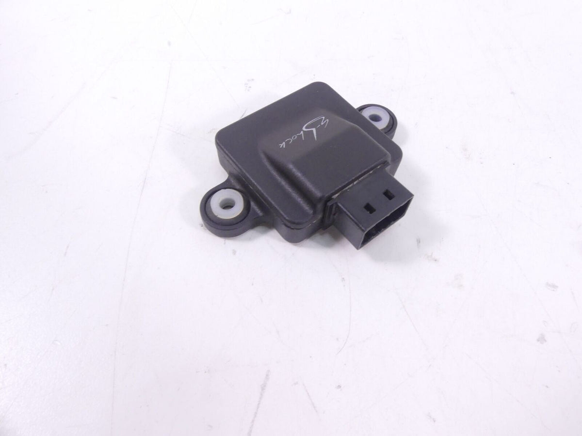 2013 Mv Agusta F4RR E-Shock Tilt Fall Sensor Module B7585 {{ shop.shopifyCountryName }} - Mototech271