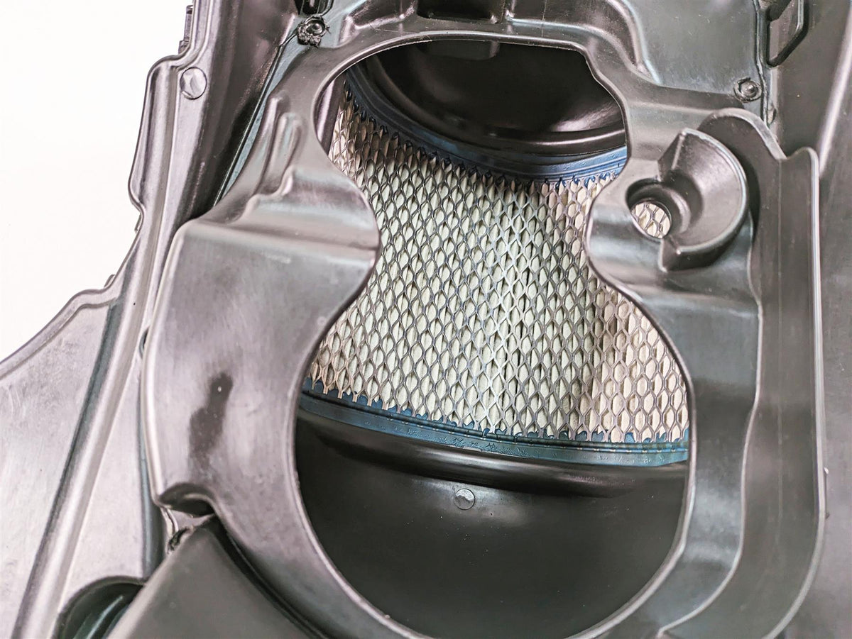 2008 Buell 1125 R Air Box Cleaner Breather Filter P0215.1AMA P1700.1AMD {{ shop.shopifyCountryName }} - Mototech271