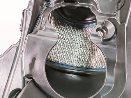 2008 Buell 1125 R Air Box Cleaner Breather Filter P0215.1AMA P1700.1AMD {{ shop.shopifyCountryName }} - Mototech271