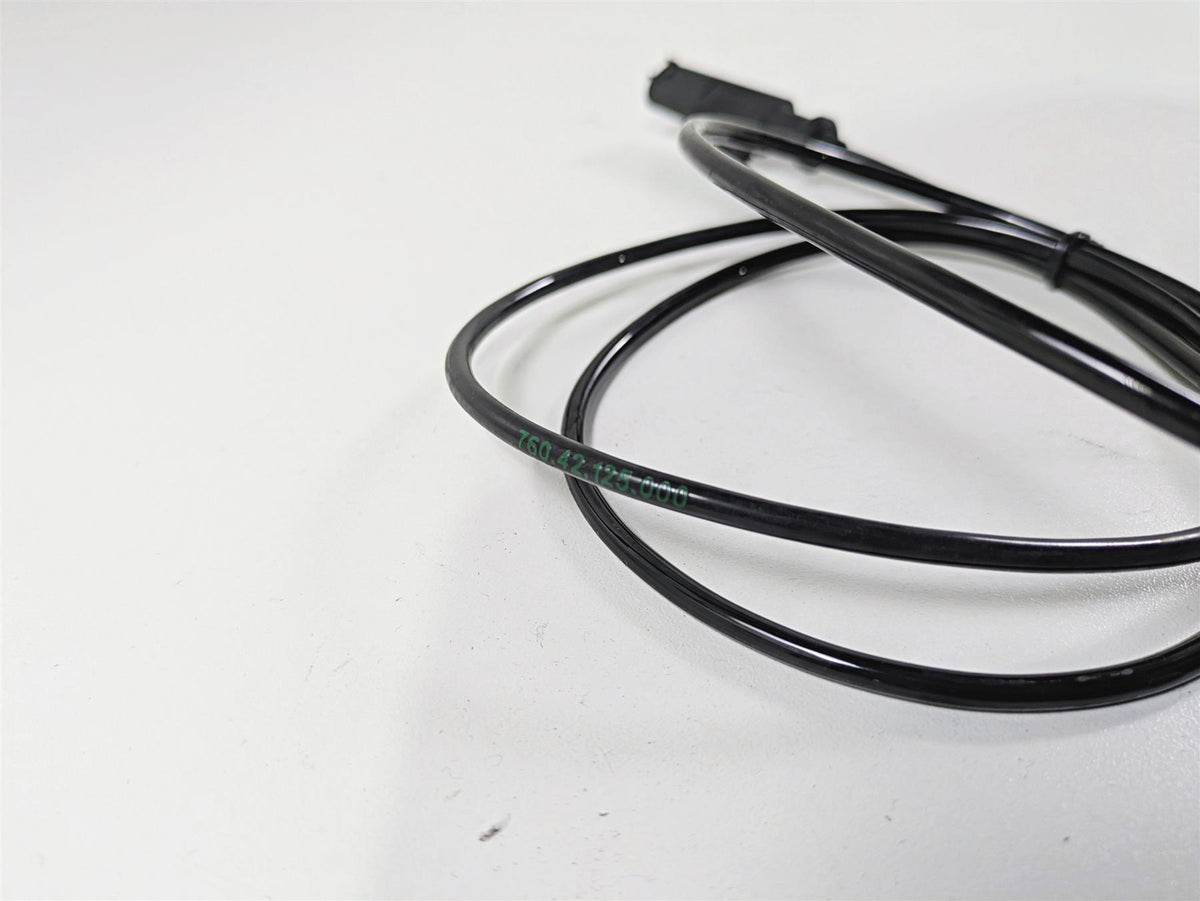 2017 KTM 1290 Super Duke GT Rear Abs Brake Wheel Speed Sensor 76042025000 {{ shop.shopifyCountryName }} - Mototech271