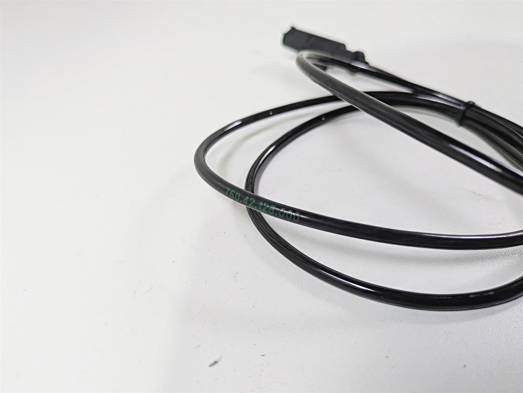 2017 KTM 1290 Super Duke GT Rear Abs Brake Wheel Speed Sensor 76042025000 {{ shop.shopifyCountryName }} - Mototech271