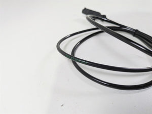 2017 KTM 1290 Super Duke GT Rear Abs Brake Wheel Speed Sensor 76042025000