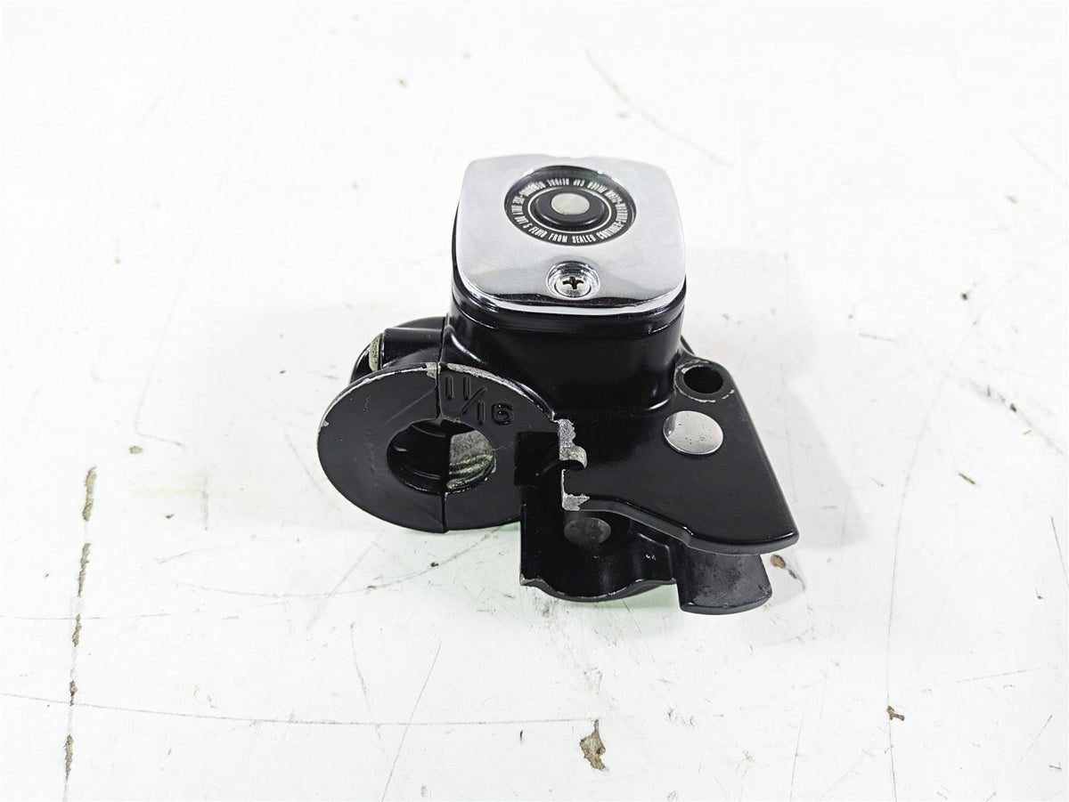 2003 Harley Touring FLHTCUI E-Glide 100th Front Brake Master Cylinder 45013-96E {{ shop.shopifyCountryName }} - Mototech271