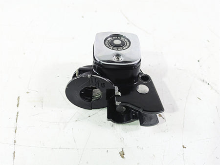 2003 Harley Touring FLHTCUI E-Glide 100th Front Brake Master Cylinder 45013-96E {{ shop.shopifyCountryName }} - Mototech271