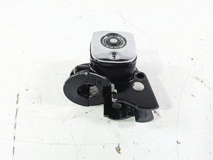 2003 Harley Touring FLHTCUI E-Glide 100th Front Brake Master Cylinder 45013-96E