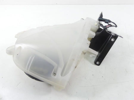 2014 Harley Touring FLHX Street Glide Front Left Speaker + Mount - Read 57000172 {{ shop.shopifyCountryName }} - Mototech271