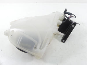 2014 Harley Touring FLHX Street Glide Front Left Speaker + Mount - Read 57000172 | Mototech271