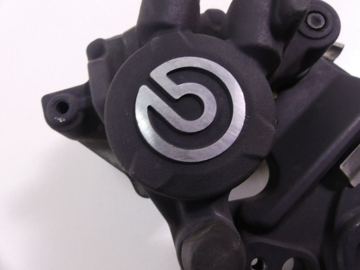 2019 BMW S1000R K47 Rear Brembo Brake Caliper 34217718562 {{ shop.shopifyCountryName }} - Mototech271
