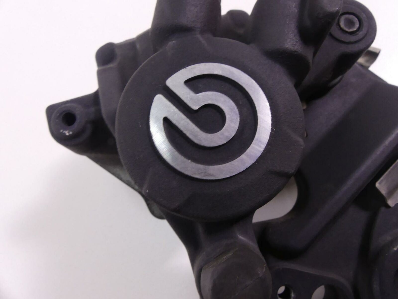 2019 BMW S1000R K47 Rear Brembo Brake Caliper 34217718562 {{ shop.shopifyCountryName }} - Mototech271