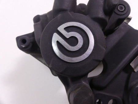 2019 BMW S1000R K47 Rear Brembo Brake Caliper 34217718562 {{ shop.shopifyCountryName }} - Mototech271