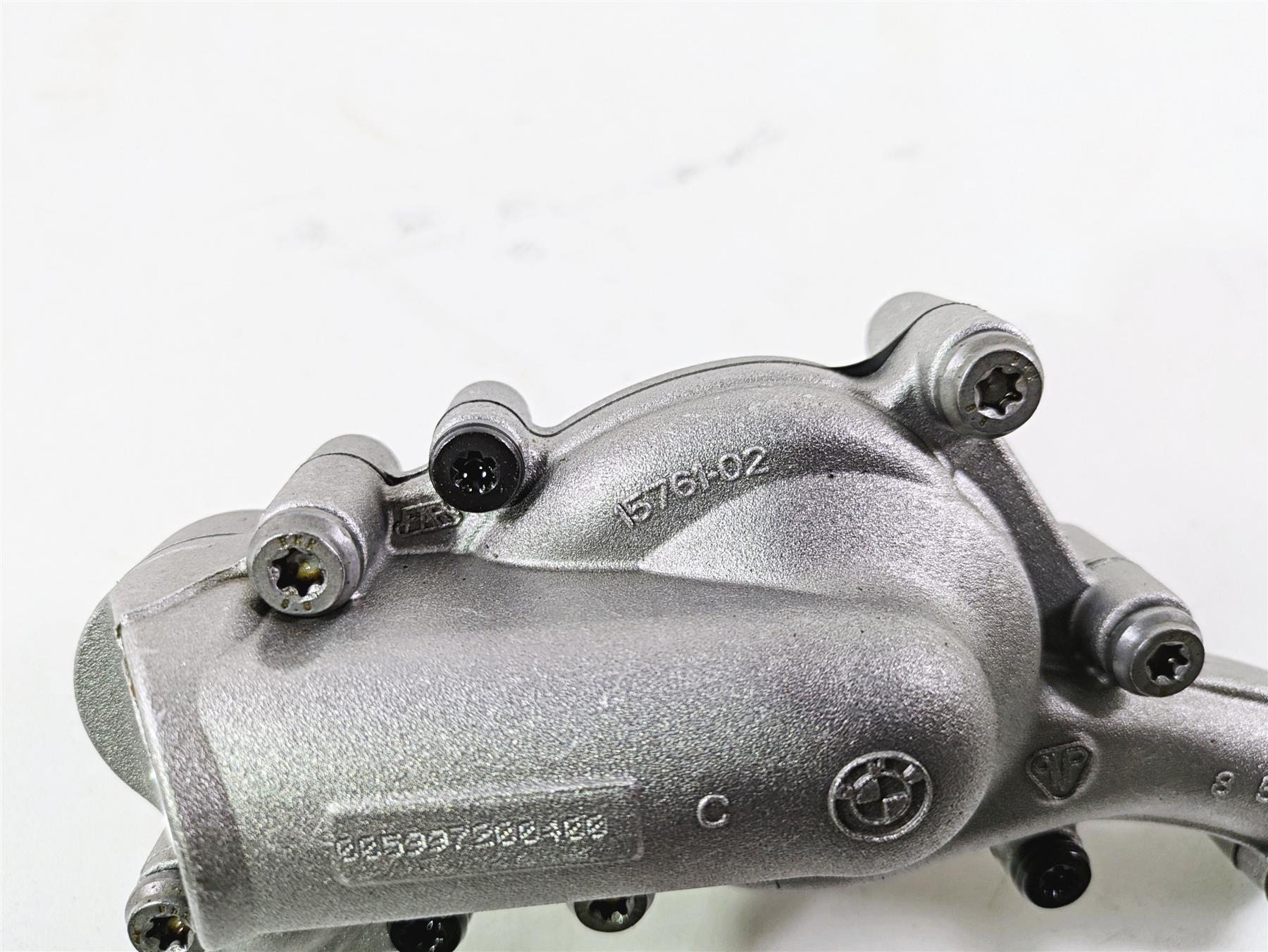 2021 BMW R1250GS K51 Adv Water Pump Waterpump & Housing 11518529879 {{ shop.shopifyCountryName }} - Mototech271