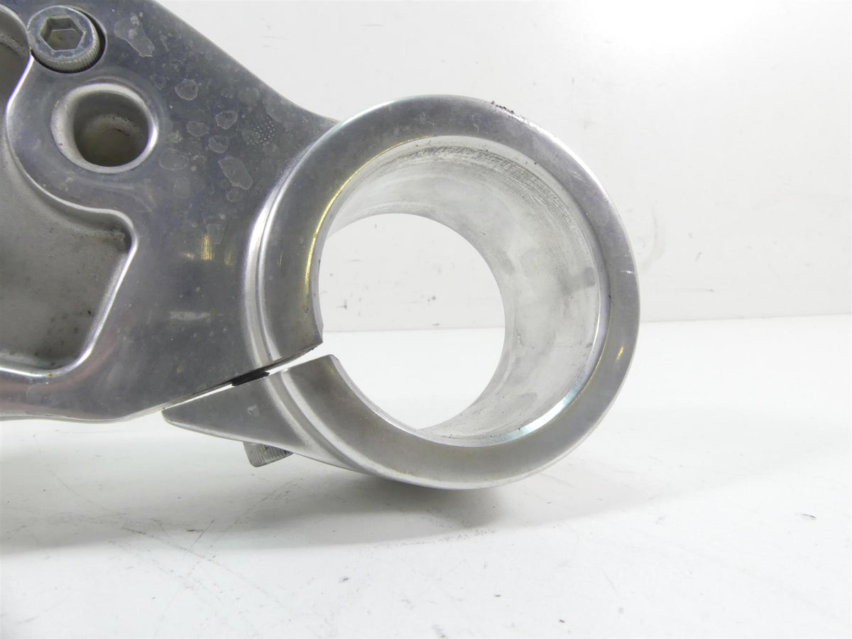 2021 Harley Softail FLSB Sport Glide Lower Triple Tree Clamp - Read 45900187 {{ shop.shopifyCountryName }} - Mototech271