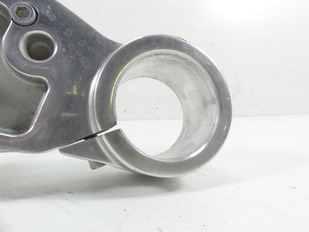 2021 Harley Softail FLSB Sport Glide Lower Triple Tree Clamp - Read 45900187 {{ shop.shopifyCountryName }} - Mototech271