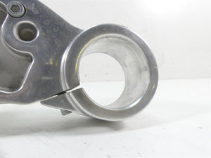 2021 Harley Softail FLSB Sport Glide Lower Triple Tree Clamp - Read 45900187 | Mototech271