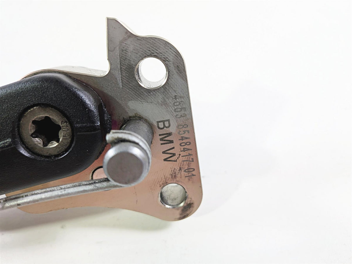 2016 BMW S1000RR K46 Side Kickstand Kick Stand & Spring 46538549517-Mototech271