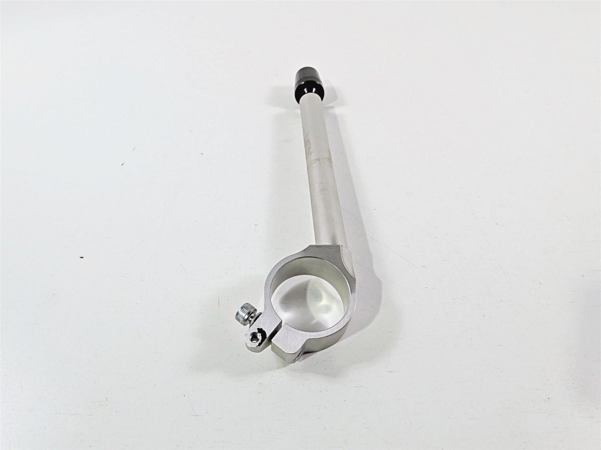 2025 Yamaha YZF R7 Oem Left Hand Clip On Handle Bar Handlebar BEB-26121-00-00 {{ shop.shopifyCountryName }} - Mototech271