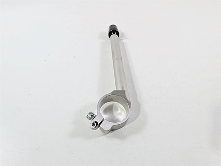 2025 Yamaha YZF R7 Oem Left Hand Clip On Handle Bar Handlebar BEB-26121-00-00 {{ shop.shopifyCountryName }} - Mototech271