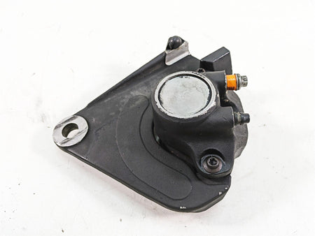 1990 Harley Sportster XLH883 XL883 Rear Brake Caliper + Bracket 44050-87 {{ shop.shopifyCountryName }} - Mototech271