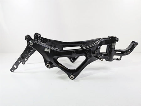 2023 BMW F850GS K81 Straight Main Frame Chassis With Clean Alaska Title 46511600243 {{ shop.shopifyCountryName }} - Mototech271