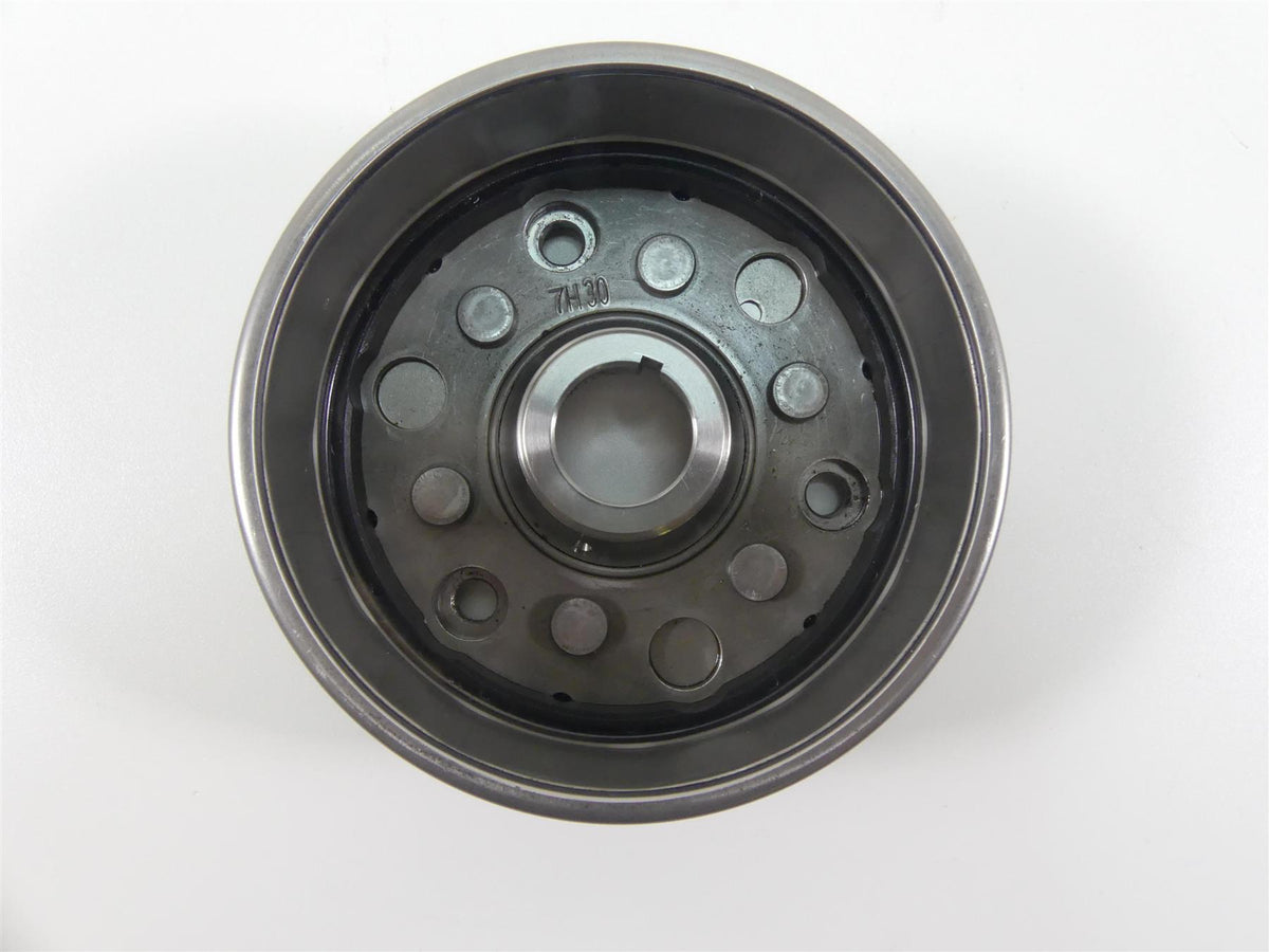 2018 Can Am Maverick X3 Turbo STD Ignition Flywheel Fly Wheel Rotor 420686192 {{ shop.shopifyCountryName }} - Mototech271