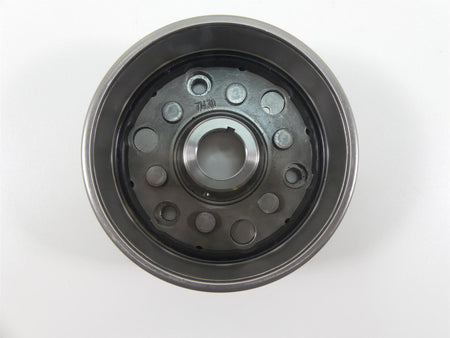 2018 Can Am Maverick X3 Turbo STD Ignition Flywheel Fly Wheel Rotor 420686192 {{ shop.shopifyCountryName }} - Mototech271