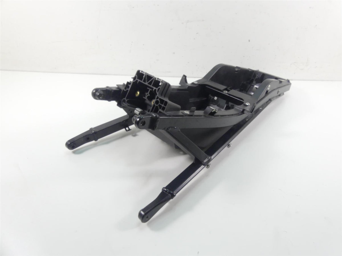 2016 BMW S1000XR K49 Subframe Sub Frame & Inner Fender 46518551375 {{ shop.shopifyCountryName }} - Mototech271