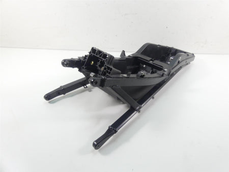 2016 BMW S1000XR K49 Subframe Sub Frame & Inner Fender 46518551375 {{ shop.shopifyCountryName }} - Mototech271