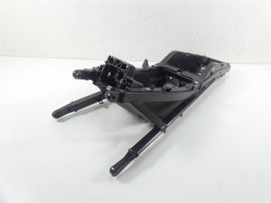 2016 BMW S1000XR K49 Subframe Sub Frame & Inner Fender 46518551375 | Mototech271