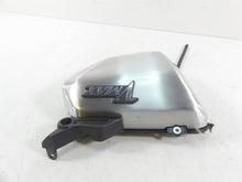Load image into Gallery viewer, 2013 Yamaha VMX17 V-Max 1700 Left Side Cover Fairing &amp; Holder 2S3-21731-10-00 | Mototech271
