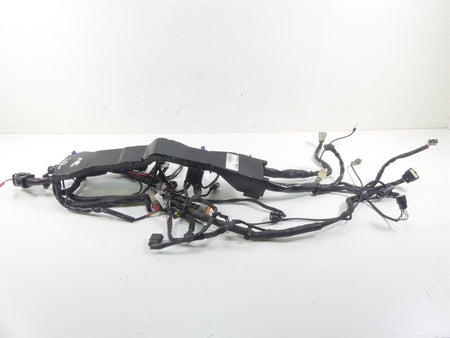 2013 Harley Touring FLHX Street Glide Main Wiring Harness -No Abs -Read 69200300 {{ shop.shopifyCountryName }} - Mototech271