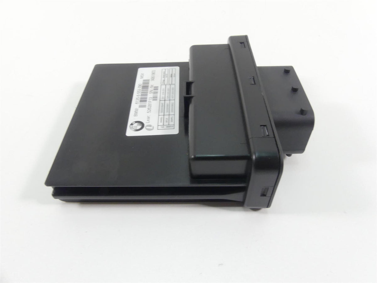 2014 BMW K1600 GTL K48 Basic Electronic Control Unit Module 61358553790 {{ shop.shopifyCountryName }} - Mototech271