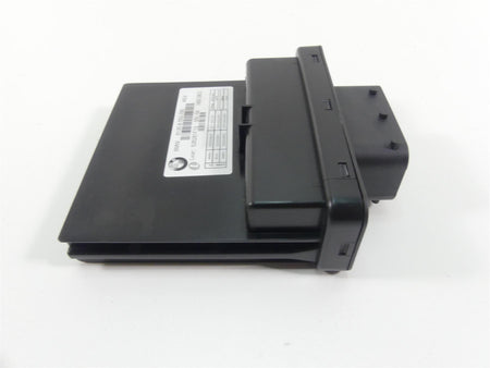 2014 BMW K1600 GTL K48 Basic Electronic Control Unit Module 61358553790 {{ shop.shopifyCountryName }} - Mototech271