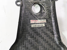 Load image into Gallery viewer, 2009 Ducati Monster 1100 S Carbon Fiber Timing Belt Cover 24510881A 24510871A | Mototech271
