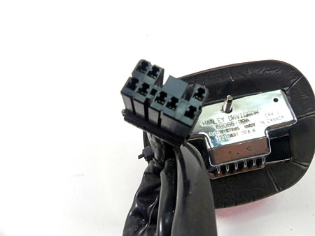 2003 Harley Touring FLHTCI E-Glide 100TH Taillight Tail Light & Wiring 68140-04 {{ shop.shopifyCountryName }} - Mototech271
