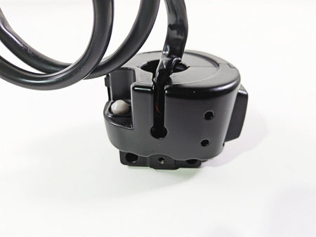 2019 Harley Softail FXDR 114 Right Hand Start Kill Control Switch 71500462 {{ shop.shopifyCountryName }} - Mototech271