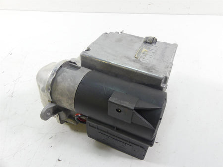 1999 BMW R1100 GS 259E Abs FTE Block Control Module Unit 34512331935 {{ shop.shopifyCountryName }} - Mototech271