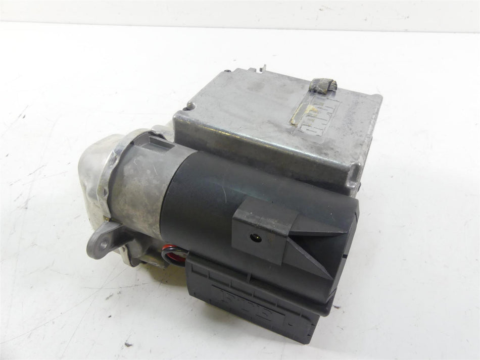 1999 BMW R1100 GS 259E Abs FTE Block Control Module Unit 34512331935 {{ shop.shopifyCountryName }} - Mototech271